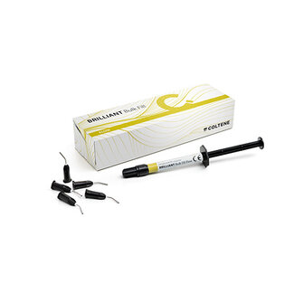 COLTENE COLTENE BRILLIANT BULK FILL FLOW - SPUIT