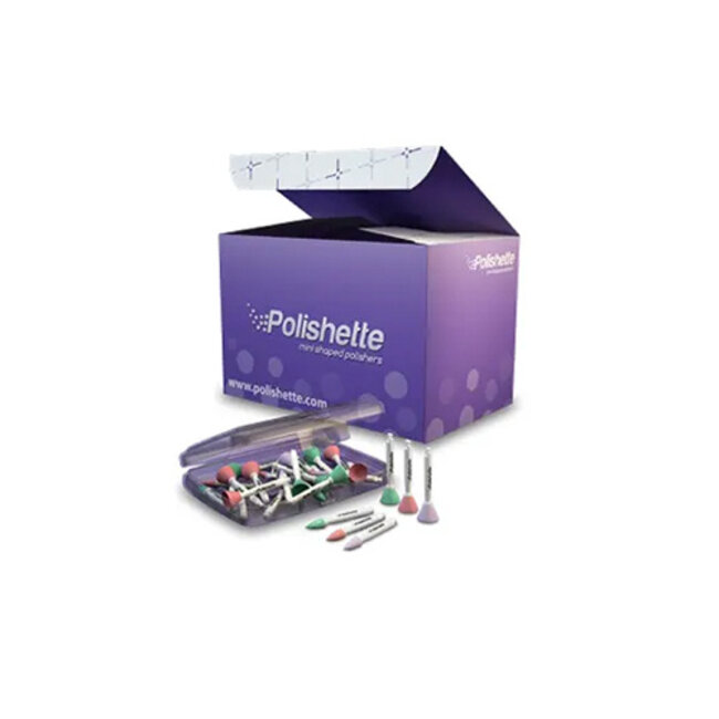 KENDA® POLISHETTE ASSORTIMENT #PS710X0.24