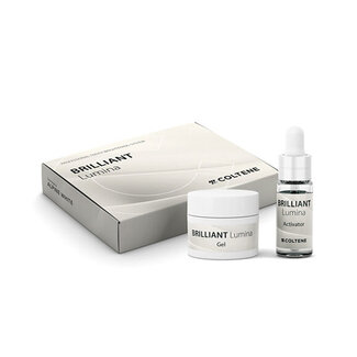 COLTENE BRILLIANT LUMINA BASIC KIT