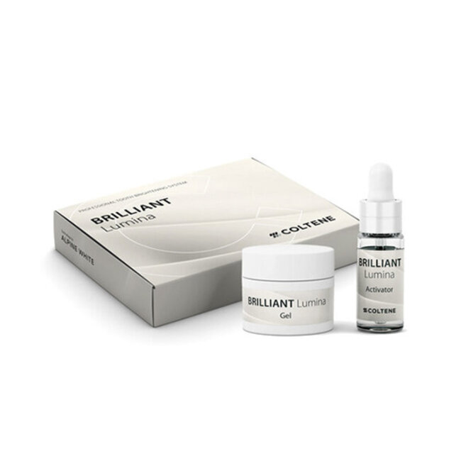 BRILLIANT LUMINA BASIC KIT