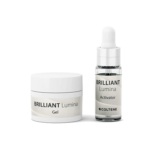 BRILLIANT LUMINA BASIC KIT