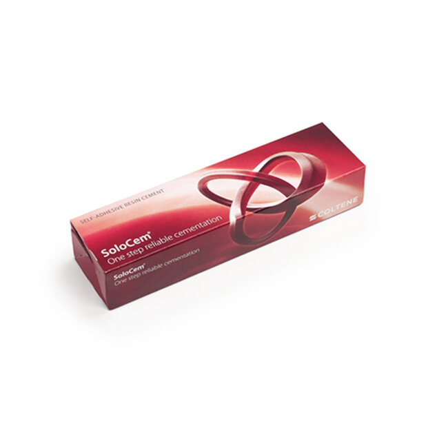 SOLOCEM DENTIN REFILL - 60014062