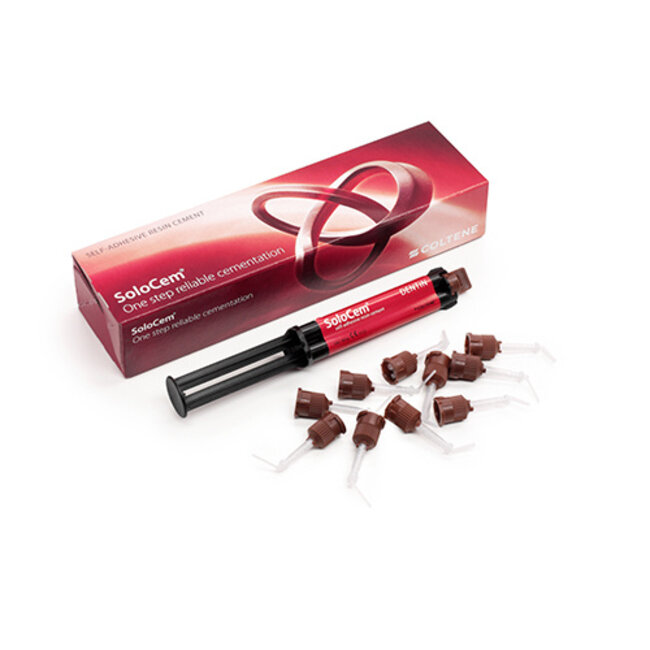 SOLOCEM DENTIN REFILL - 60014062