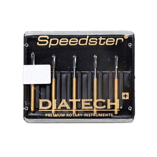 COLTENE DIATECH SPEEDSTER - 5 STUKS