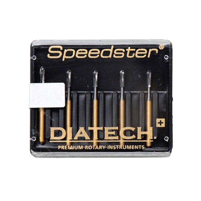 DIATECH SPEEDSTER - 5 STUKS