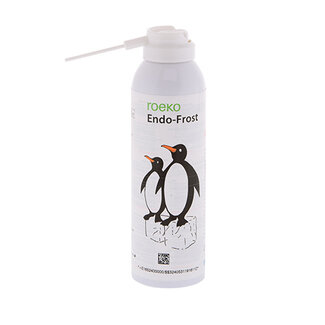 COLTENE ROEKO ENDO FROST COLD SPRAY