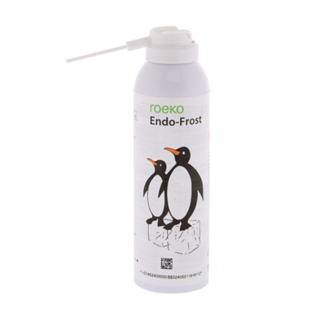 ROEKO ENDO FROST COLD SPRAY