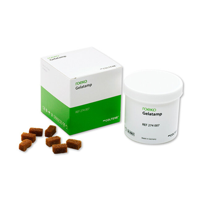ROEKO GELATAMP 274007- 50 STUKS