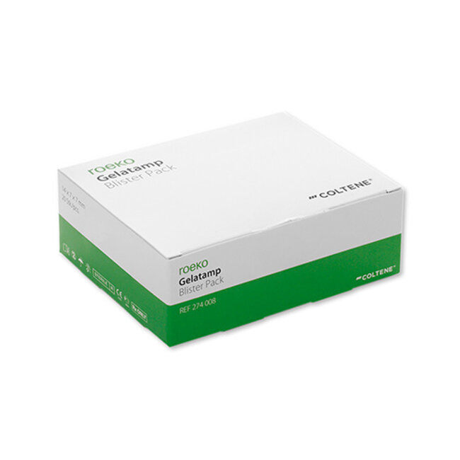ROEKO GELATAMP 274008- 20 STUKS
