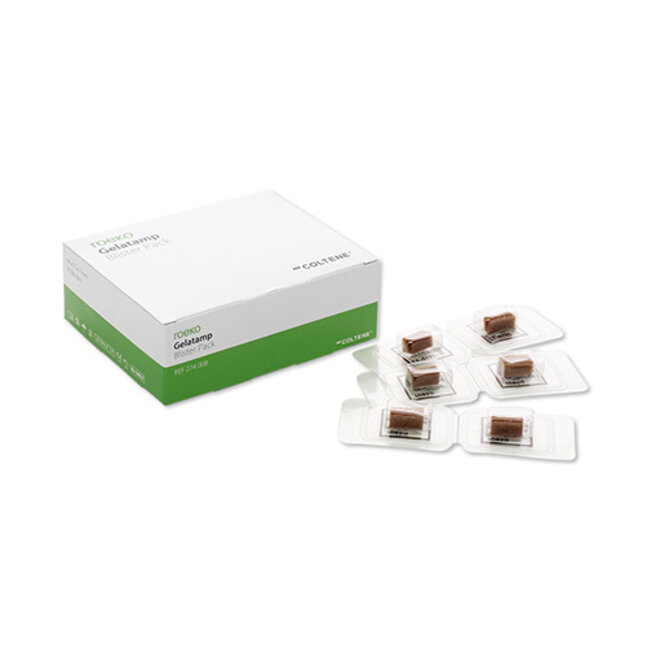 ROEKO GELATAMP 274008- 20 STUKS