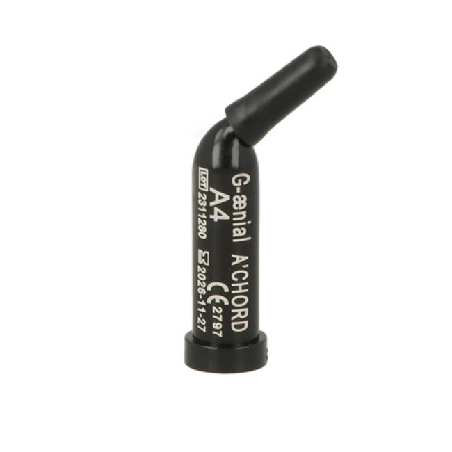 G-AENIAL A'CHORD UNITIP - A4 15X 0,28GR. (0,16ML)