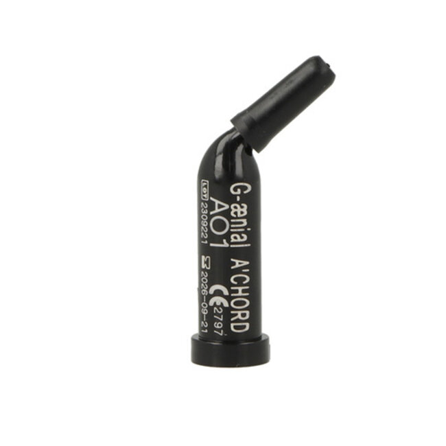 G-AENIAL A'CHORD UNITIP - A01 15X 0,28GR.