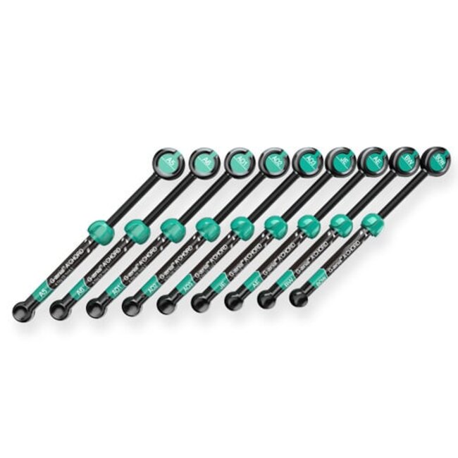 G-AENIAL® A'CHORD COMPOSITE SYRINGE - BW 1x2.1ML