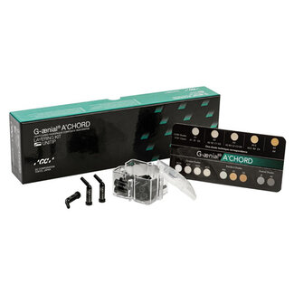 GC G-AENIAL A'CHORD LAYERING KIT UNITIP - 75X