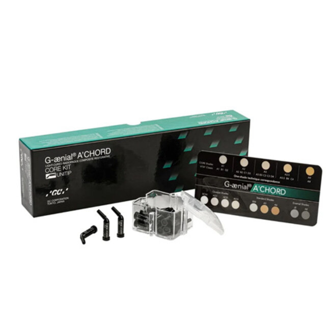 G-AENIAL A'CHORD CORE KIT UNITIP -  75X