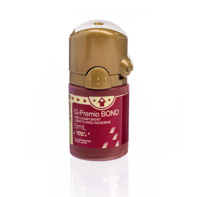 G-PREMIO BOND, KIT - 5ML