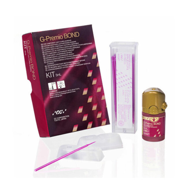 G-PREMIO BOND, KIT - 5ML