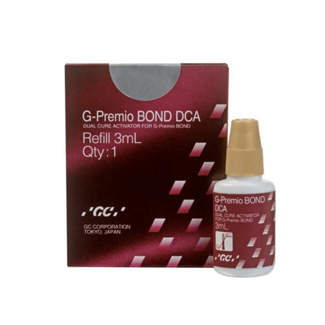 G-PREMIO BOND DCA, NAVUL FLESJE - 3ML