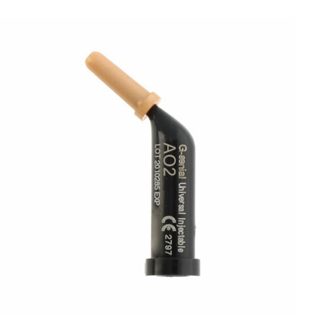 G-AENIAL UNIVERSAL INJECTABLE UNITIP AO2 - 15 X 0.16ML.