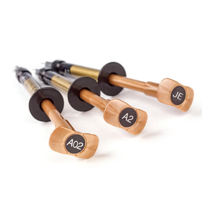 G-AENIAL UNIVERSAL INJECTABLE SYRINGE 1X1ML (1,7GR) - JE