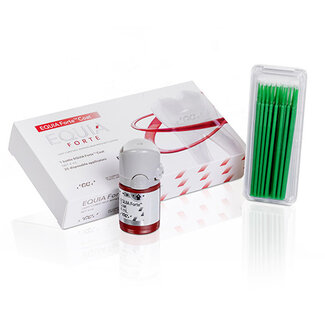 GC GC EQUIA FORTE COAT -  4ML PACK