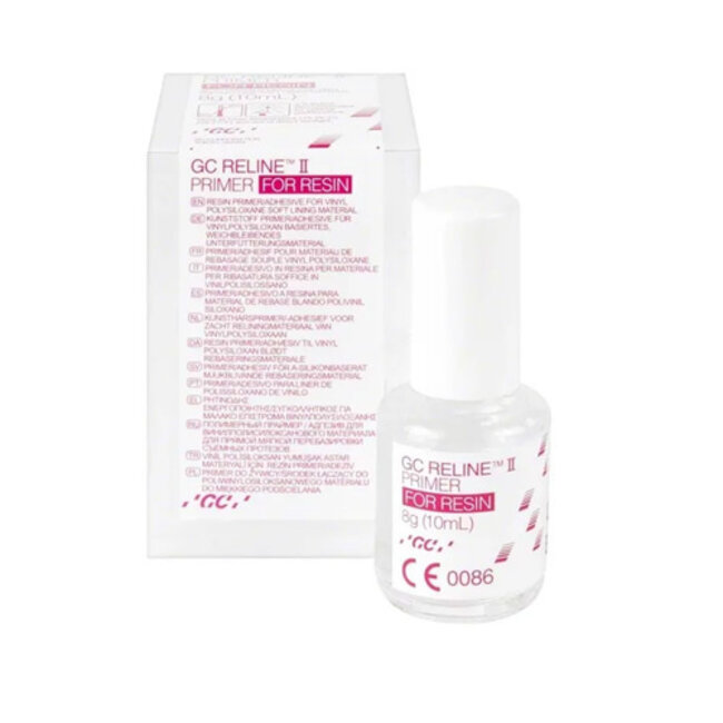 GC RELINE™ II PRIMER FOR RESIN