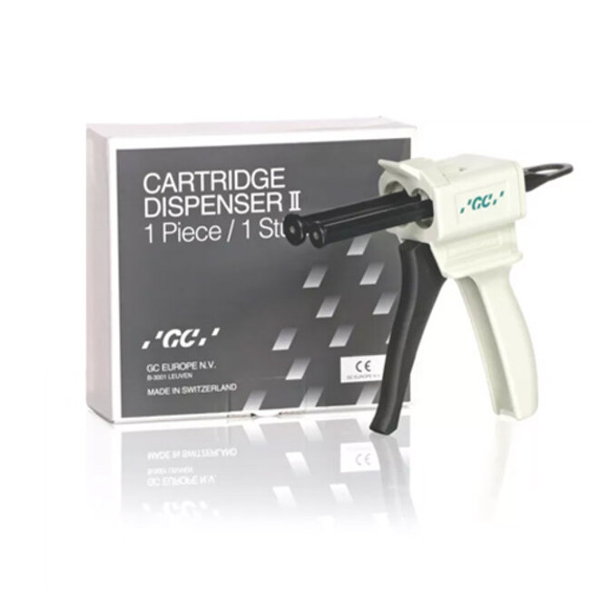 GC CARTRIDGE DISPENSER II