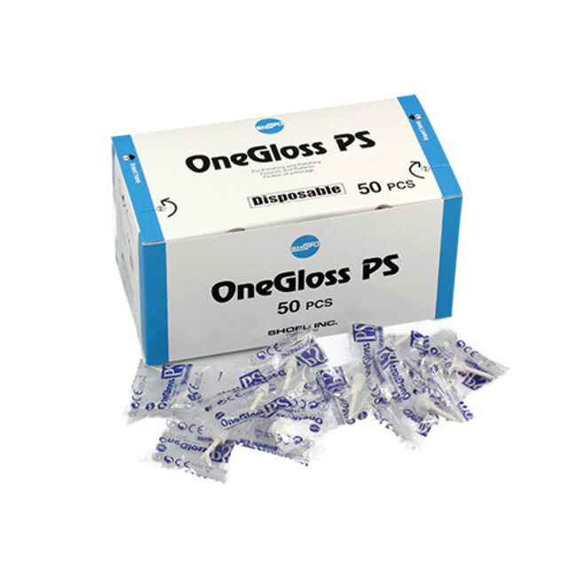 ONEGLOSS PS - SET