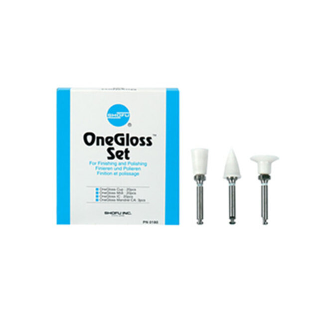 ONEGLOSS- SET