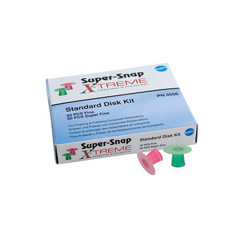 SHOFU SUPER SNAP  X-TREME STAND DISK