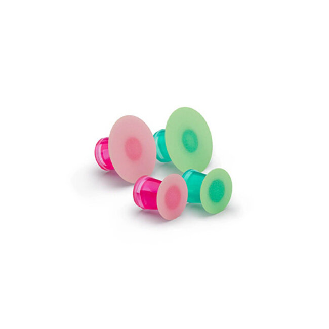 SUPER SNAP  X-TREME MINI DISK SET