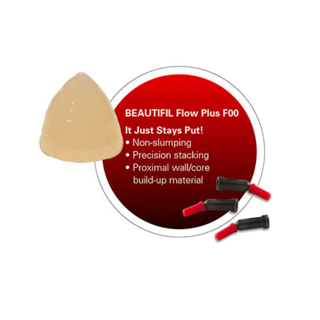 BEAUTIFIL FLOW PLUS F00 - SA.5O