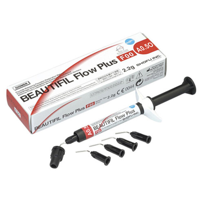 BEAUTIFIL FLOW PLUS F00 - SA.5O