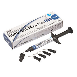 SHOFU BEAUTIFIL FLOW PLUS F03 - SA0.5