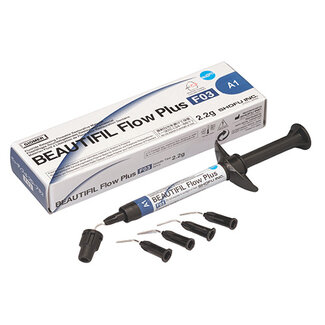 SHOFU BEAUTIFIL FLOW PLUS F03 - A1