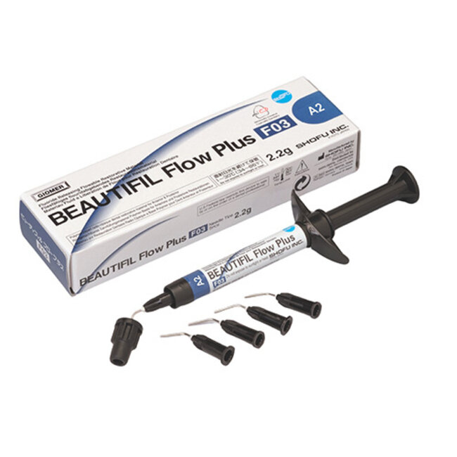 BEAUTIFIL FLOW PLUS F03 - A2