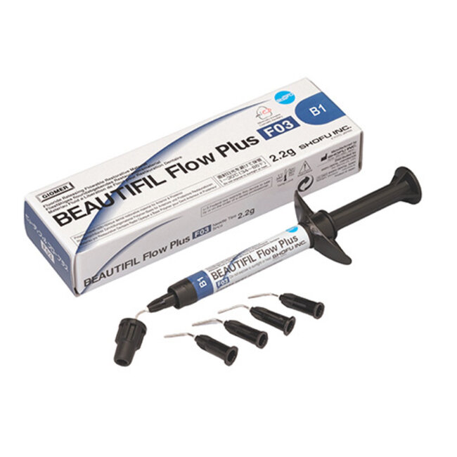 BEAUTIFIL FLOW PLUS F03 - B1