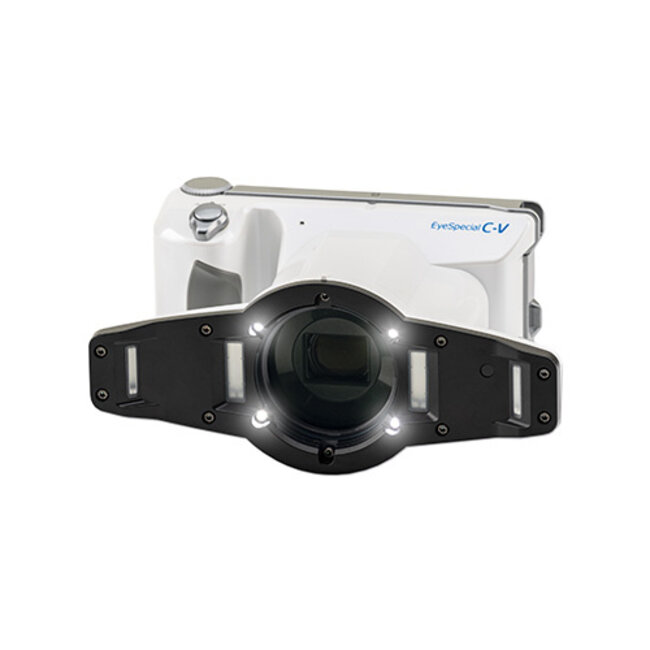 EYESPECIAL-C-V /  E0027