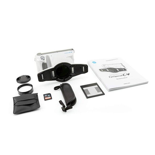 EYESPECIAL-C-V /  E0027