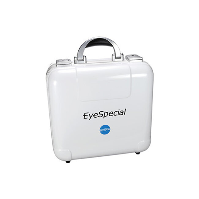 EYESPECIAL-C-V KOFFER