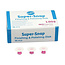 SHOFU SUPER-SNAP® POLIJSTSCHIJFJES - ROOD L502