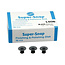 SHOFU SUPER-SNAP® POLIJSTSCHIJFJES - ZWART L506