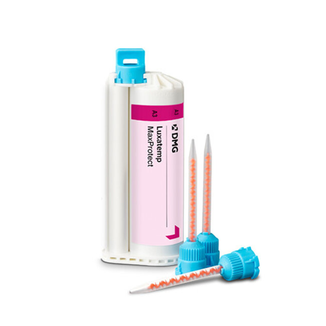 LUXATEMP MAXPROTECT - A3