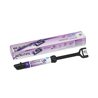 SHOFU BEAUTIFIL II LS - B1