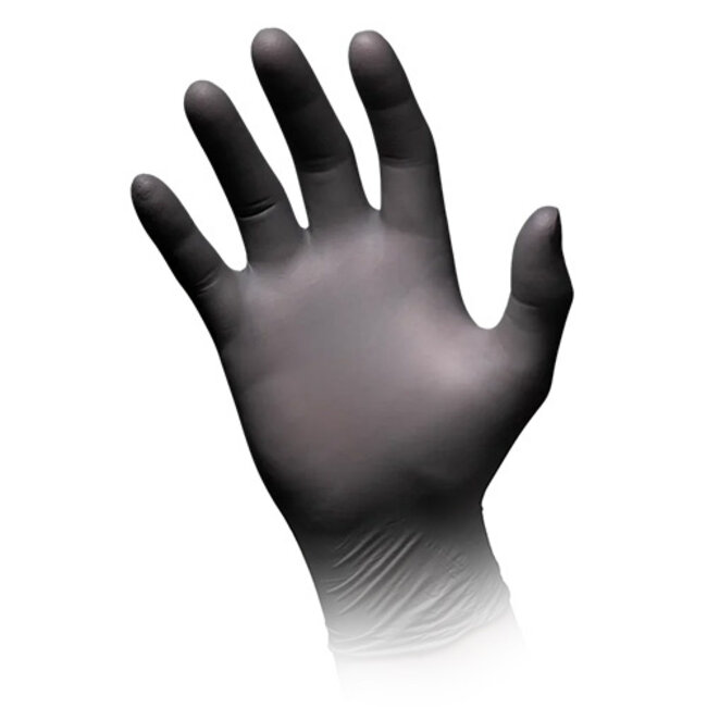 NITRILE HANDSCHOENEN POEDERVRIJ  4 ELEMENTS - XL /960 ST.