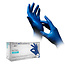 NITRILE HANDSCHOENEN  POEDERVRIJ  STYLE BLUEBERRY- XL/1000 ST.