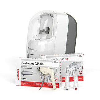 SEPTODONT BIODENTINE XP - STARTERPACK