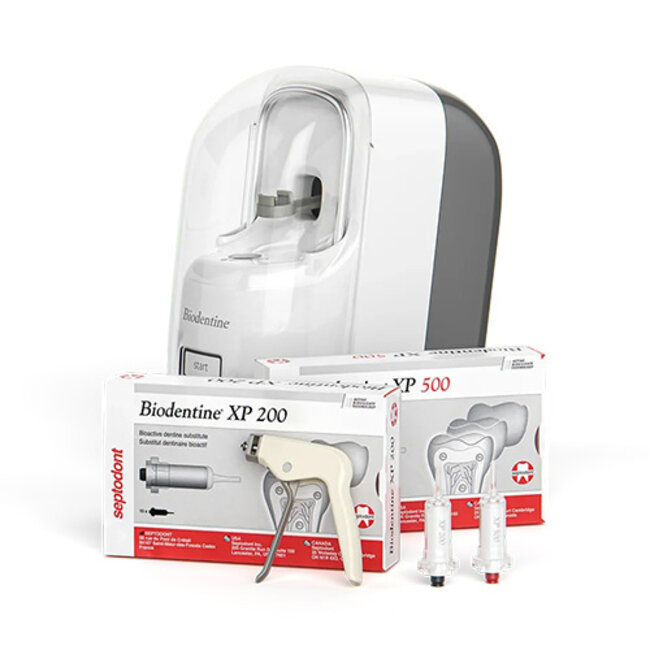 BIODENTINE XP - STARTERPACK