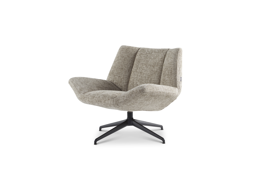 Aiden laag fauteuil