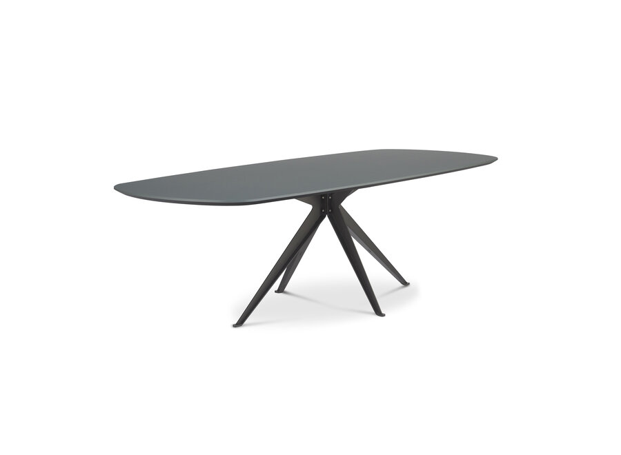 Stelvio fenix eetkamertafel